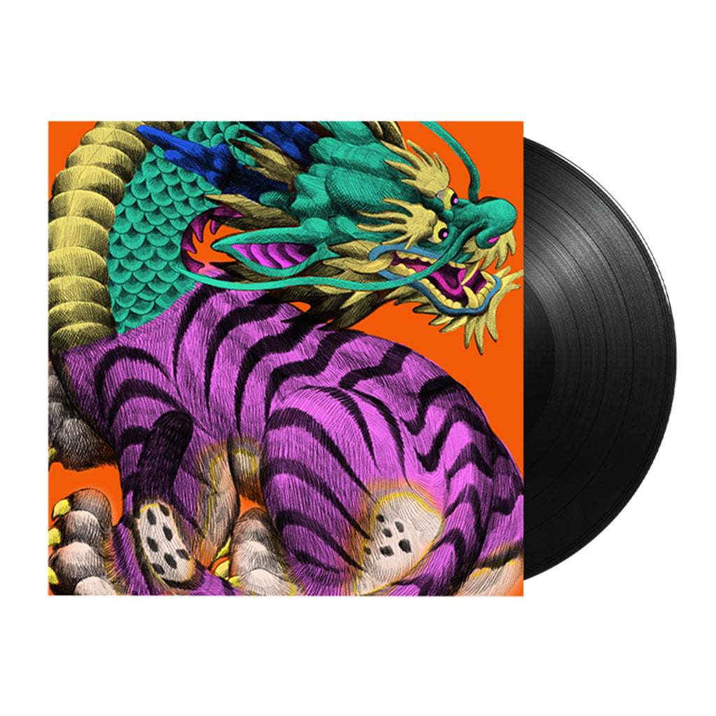 TRIVIUM - Struck Dead EP - 12'' - Black Vinyl [OCT 31]