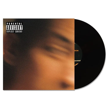 TROPHY EYES - Suicide and Sunshine - LP - Vinyl