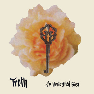 TROTH - An Unfinished Rose - LP - Vinyl