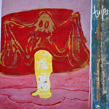 TULPA -  Monster Of The Week - CD [NOV 28]