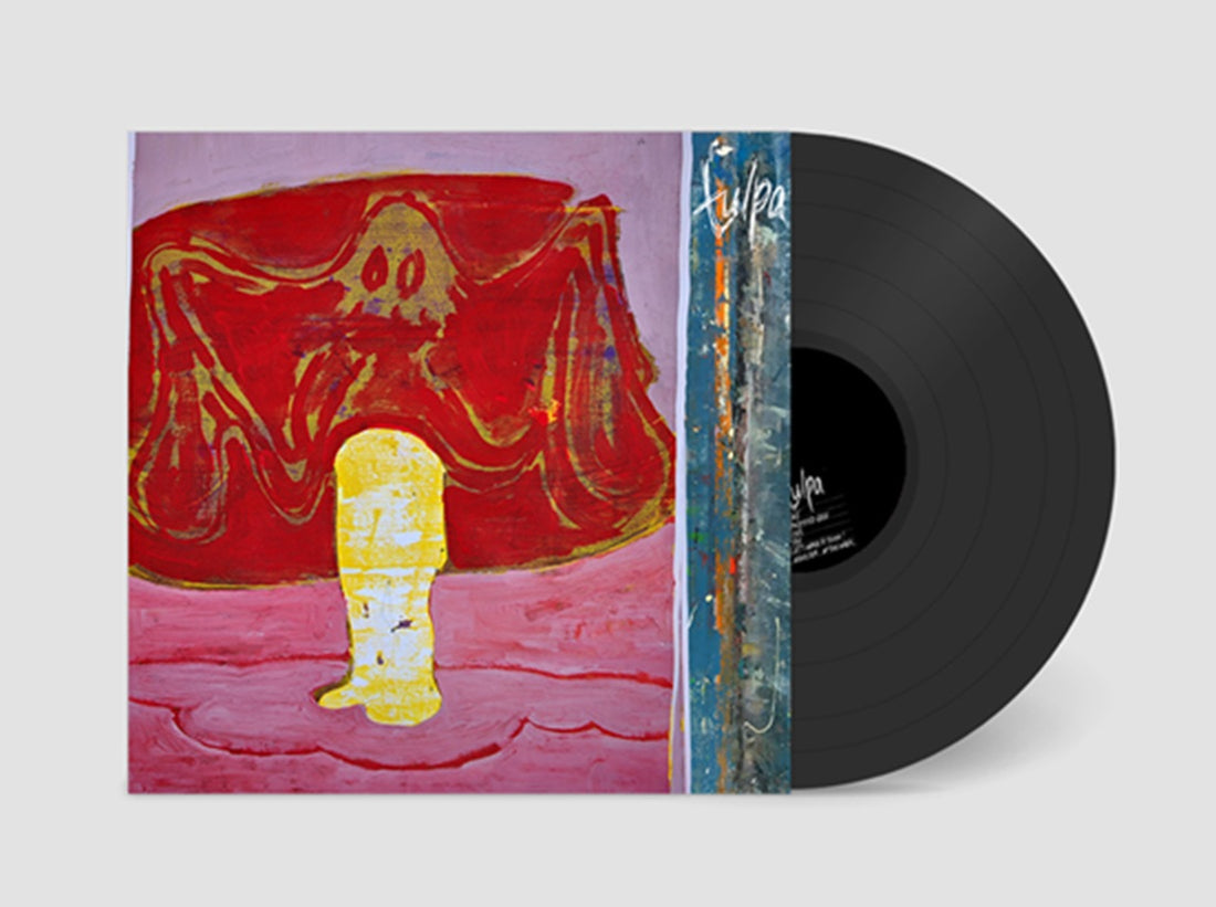 TULPA -  Monster Of The Week - LP - Vinyl [NOV 28]