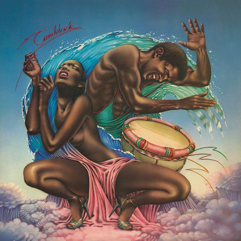 TUMBLACK - Tumblack (Reissue) - LP - Vinyl [MAR 21]