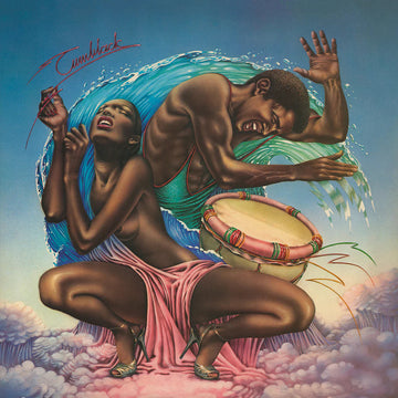 TUMBLACK - Tumblack (Reissue) - LP - Vinyl [MAR 21]