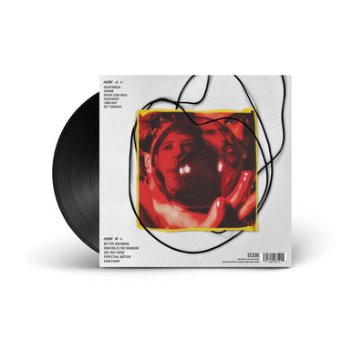 TUNE-YARDS - Better Dreaming - LP - Black Vinyl [MAY 16]
