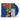 TUNE-YARDS - Better Dreaming - LP - Blue Vinyl