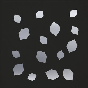 TURNOVER - Myself In The Way: Remixes - LP - Clear Vinyl