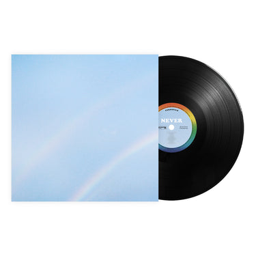 TURNSTILE - Never Enough - LP - Black Vinyl