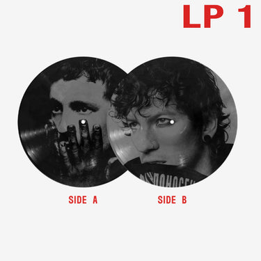 TWENTY ONE PILOTS - Breach (Listening Party Spindizzy Exclusive)