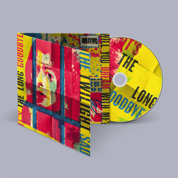 THE TWILIGHT SAD - It's The Long Goodbye - CD [MAR 27]