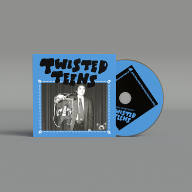 CD