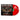 TWISTED SISTER - Stay Hungry (40th Anniversary Deluxe Edition) [Rocktober 2024] - 2LP - Translucent Red Vinyl [OCT 11]