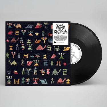 TWIT ONE - The Sit-In (10th Anniversary Edition) - LP + 7'' - Vinyl [JAN 16]