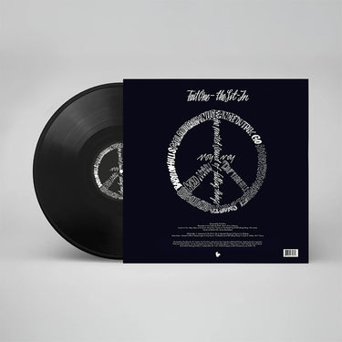 TWIT ONE - The Sit-In (10th Anniversary Edition) - LP + 7'' - Vinyl [JAN 16]