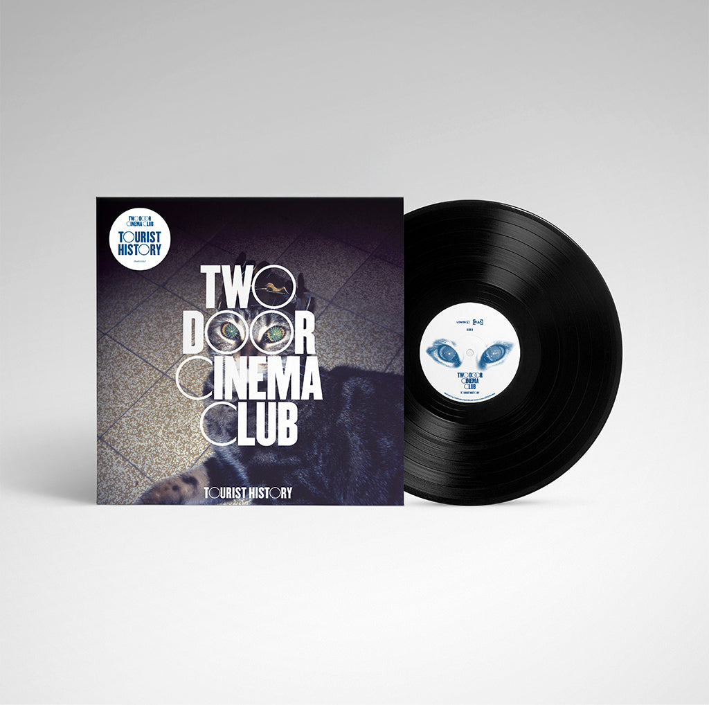【3枚1100円】TWO DOOR CINEMA CLUB ツーリストヒストリー 3枚1100円】TWO DOOR CINEMA CLUB ツーリストヒストリー 3枚1100円