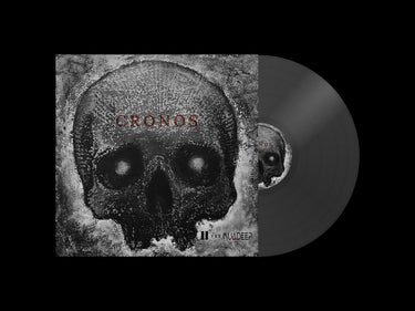 TWO FINGERS VS MUADEEP - Cronos (Reissue) - LP - Vinyl