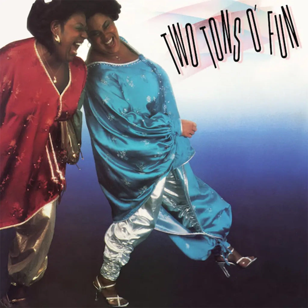 TWO TONS O’ FUN - Two Tons O’ Fun (2024 Reissue) - LP - Vinyl