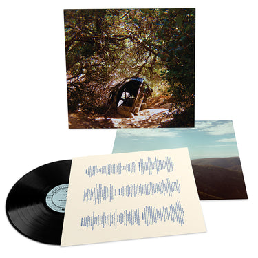 TY SEGALL - Possession - LP - Vinyl