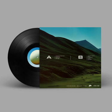 TYCHO - Infinite Health - LP - Black Vinyl [AUG 30]