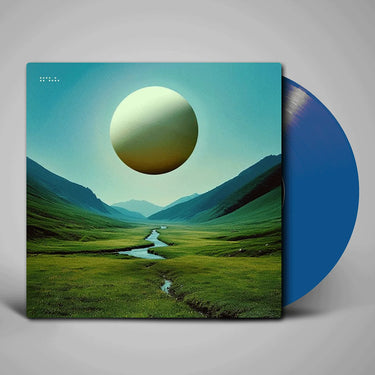 TYCHO - Infinite Health - LP - Sky Blue Vinyl