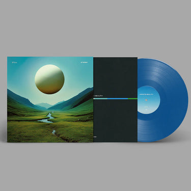 TYCHO - Infinite Health