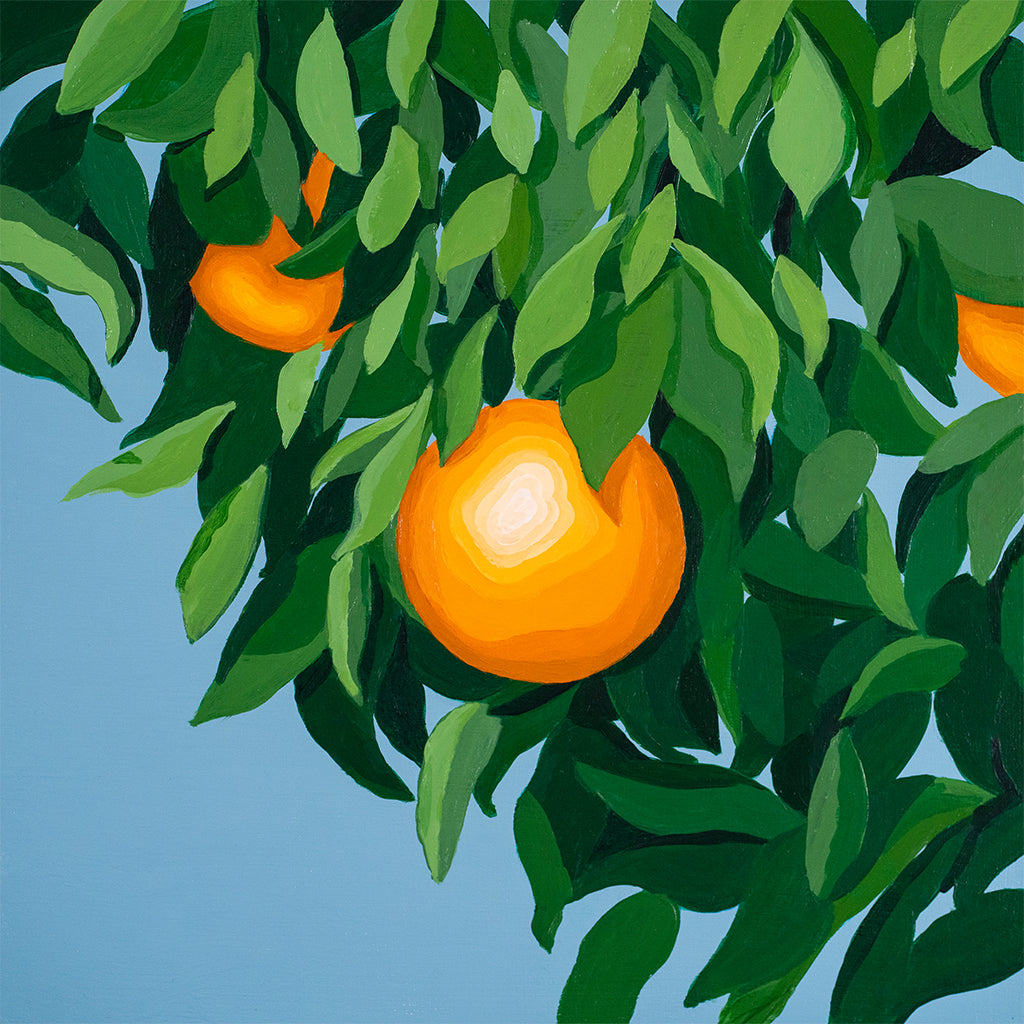 TYLER BALLGAME - For The First Time, Again - LP - 'Orange Marble' Colour Vinyl [JAN 30]