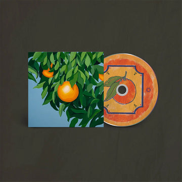 TYLER BALLGAME - For The First Time, Again - CD [JAN 30]