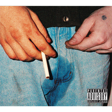 TYLER THE CREATOR - Cherry Bomb: 10th Anniversary - 2LP - Translucent Blue Vinyl