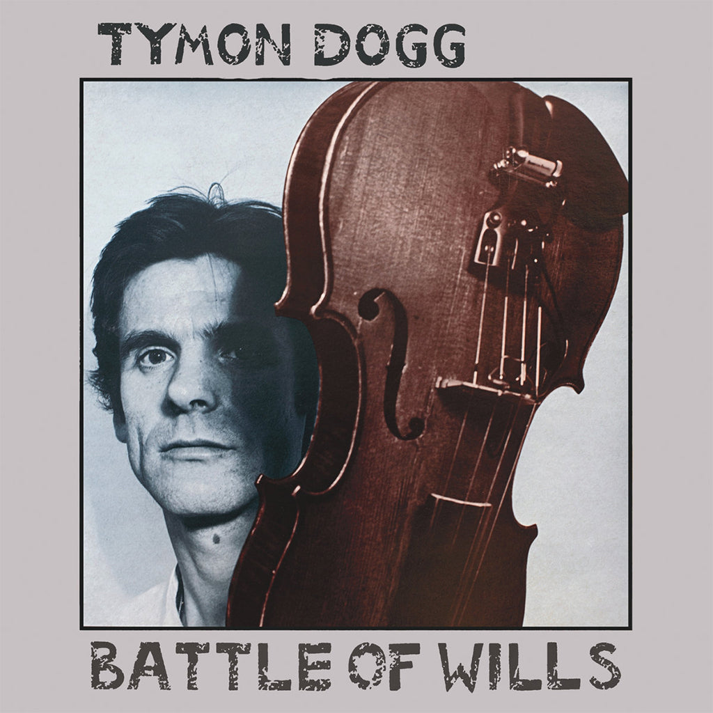 TYMON DOGG - Battle Of Wills (Expanded Edition) - 2LP - Vinyl [JUL 28]