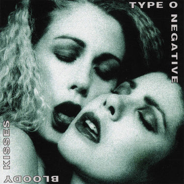 TYPE O NEGATIVE - Bloody Kisses (2024 Reissue with 7 Bonus Tracks) - 2CD