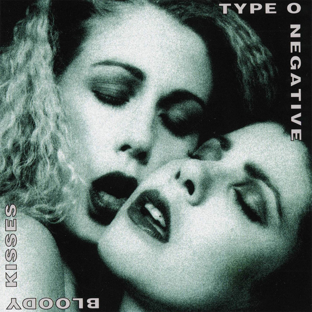 TYPE O NEGATIVE - Bloody Kisses (2024 Reissue with 7 Bonus Tracks) - 2CD [MAR 29]