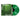 TYPE O NEGATIVE - Slow Deep And Hard [Rocktober 2024] - 2LP - Green & Black Marbled Vinyl