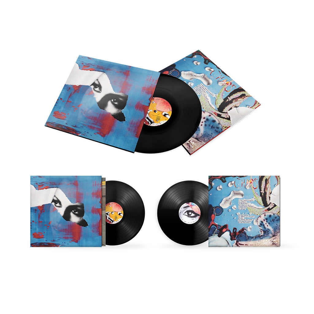 TYSON - Chaos - LP - Vinyl [NOV 15]