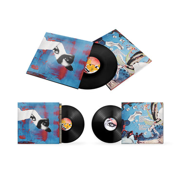 TYSON - Chaos - LP - Vinyl [NOV 15]