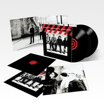 U2 - How To Dismantle An Atomic Bomb (20th Anniversary) - 2LP - Gatefold 180g Black Vinyl [NOV 22]