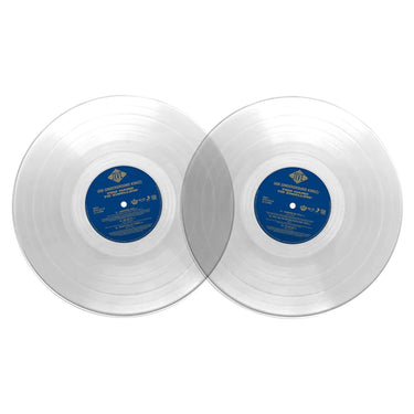 UGK (Underground Kingz) - Too Hard To Swallow (25th Anniversary Reissue) - 2LP - Clear Vinyl