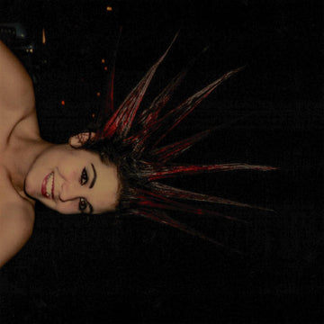 ULTRA Q - Get Yourself A Friend - LP - Indie Exclusive Red Apple Vinyl [APR 3]