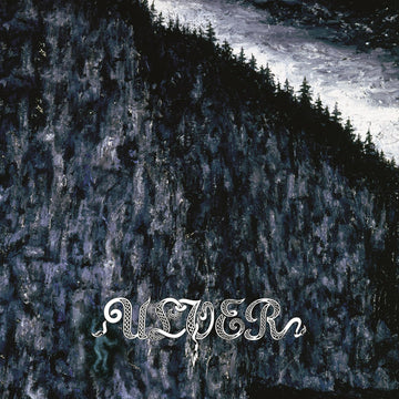 ULVER - Bergtatt - Et Eeventyr I 5 Capitler (2019 Reissue) - LP - Vinyl