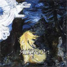 ULVER - Kveldssanger (2024 Reissue) - LP - Vinyl