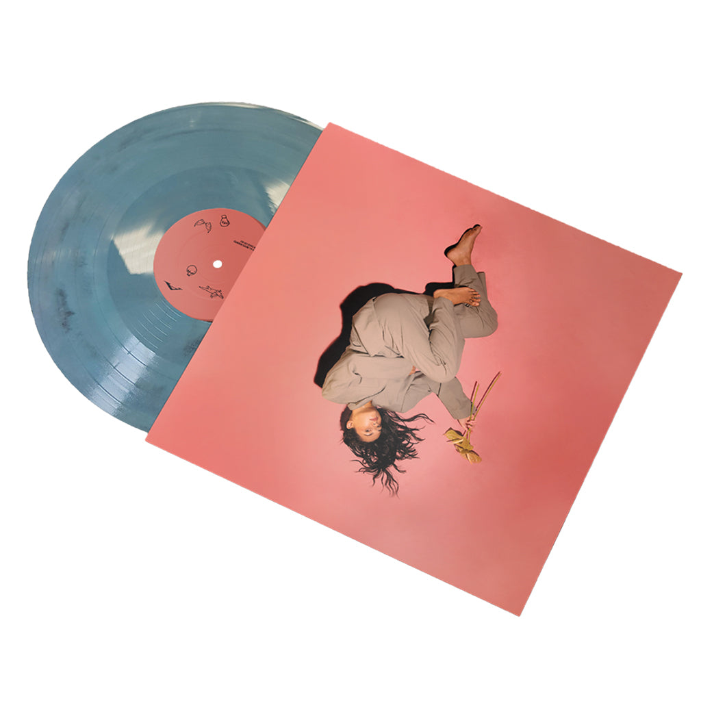 UMA - Jai - LP - Eco-Mix Colour Vinyl [OCT 13]