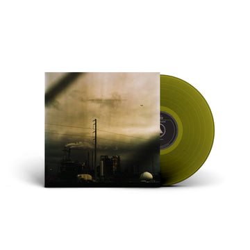 UNIFORM - American Standard - LP - Green Vinyl [AUG 30]