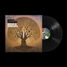 Black Vinyl LP