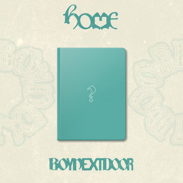 BOYNEXTDOOR - HOME
