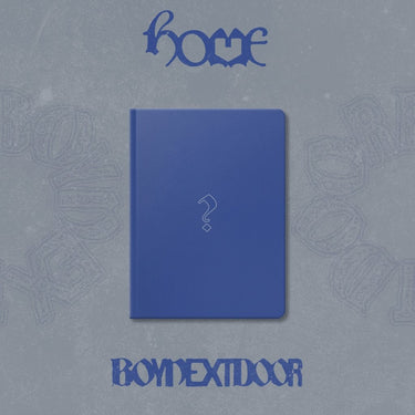 BOYNEXTDOOR - HOME