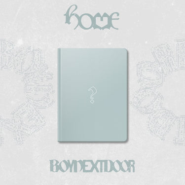 BOYNEXTDOOR - HOME