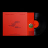 140g Black Recycled Vinyl LP