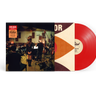Indie Exclusive Red Vinyl + Signed Art Card w/ Pre-Orders