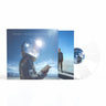 Transparent Clear Vinyl LP