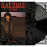 Limited Edition Black Vinyl LP