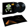 Limited Edition Black Vinyl 2LP