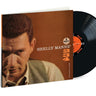 Shelly Manne - 2,3,4 (Acoustic Sounds Series)
